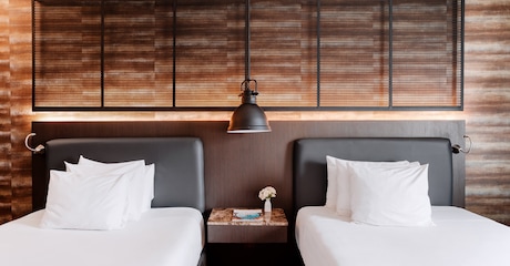 Room Quarto Superior